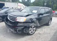 2013 Honda PILOT фото