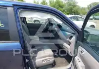 2013 Honda PILOT photo