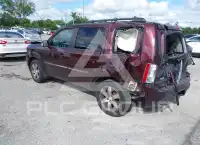 2013 Honda PILOT фото