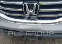 2013 Honda PILOT фото