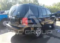 2013 Honda PILOT photo
