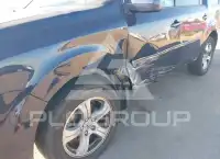 2013 Honda PILOT фото