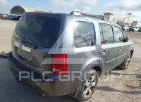 2013 Honda PILOT фото