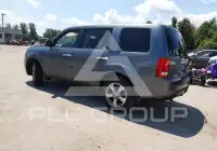 2013 Honda PILOT фото