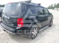 2013 Honda PILOT фото