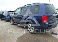 2013 Honda PILOT фото
