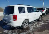 2013 Honda PILOT фото