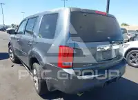 2013 Honda PILOT фото