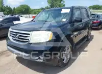 2013 Honda PILOT фото
