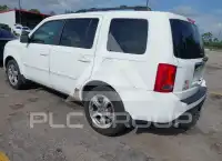 2013 Honda PILOT photo