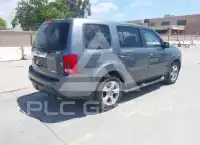 2013 Honda PILOT фото