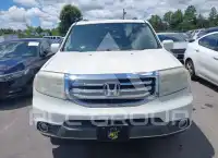 2013 Honda PILOT фото