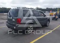 2013 Honda PILOT фото
