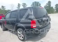 2013 Honda PILOT фото