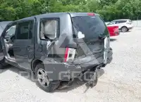 2013 Honda PILOT фото