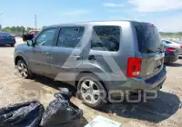 2013 Honda PILOT photo