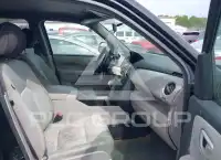 2013 Honda PILOT фото