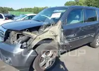 2013 Honda PILOT фото