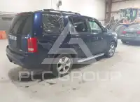 2013 Honda PILOT фото