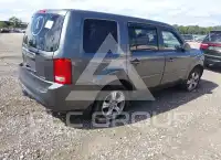 2013 Honda PILOT фото