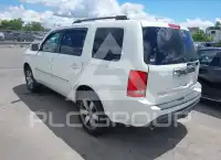 2013 Honda PILOT фото