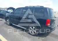 2013 Honda PILOT photo