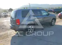 2013 Honda PILOT фото