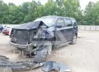2013 Honda PILOT фото