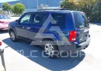 2013 Honda PILOT фото