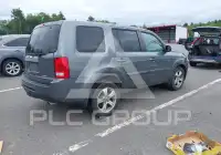 2013 Honda PILOT photo