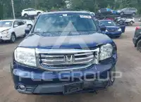 2013 Honda PILOT фото