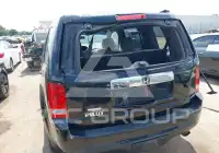 2013 Honda PILOT фото
