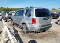 2013 Honda PILOT фото