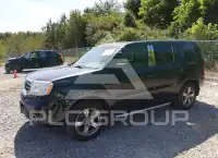 2013 Honda PILOT photo