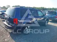2013 Honda PILOT фото