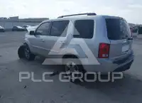 2013 Honda PILOT фото
