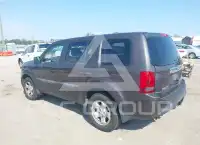 2013 Honda PILOT фото