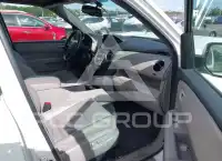 2013 Honda PILOT фото