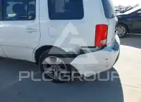 2013 Honda PILOT фото