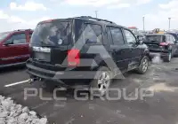 2013 Honda PILOT photo