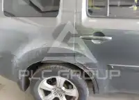 2013 Honda PILOT photo