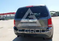 2013 Honda PILOT фото