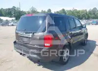 2013 Honda PILOT фото