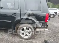 2013 Honda PILOT фото