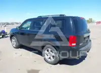 2013 Honda PILOT фото