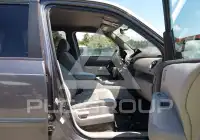 2013 Honda PILOT фото