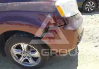 2013 Honda PILOT photo
