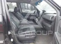 2013 Honda PILOT photo