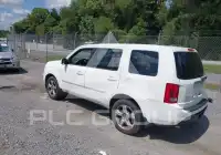 2013 Honda PILOT photo