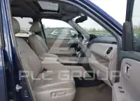 2013 Honda PILOT фото